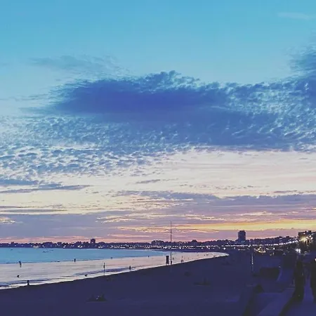 Proche Dans Résidence Avec Piscine * La Baule-Escoublac