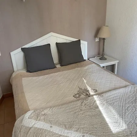 Apartmán Proche Dans Avec Piscine La Baule
